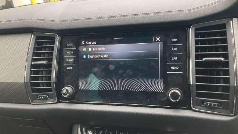 Skoda Kodiaq 1.5 TSI SE L 5dr DSG [7 Seat] Petrol Estate